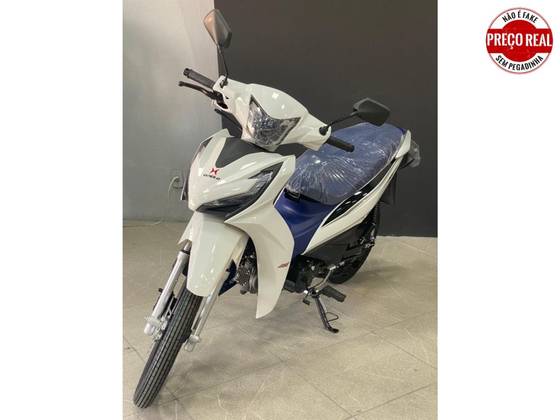 SHINERAY RIO 125 SHINERAY RIO 125